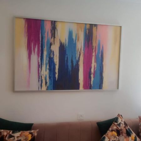 Palace B Av Hassan II Marrakech 40000 -Brand New Luxury Unit#2 & Unit#29 มาร์ราเกช ภายนอก รูปภาพ