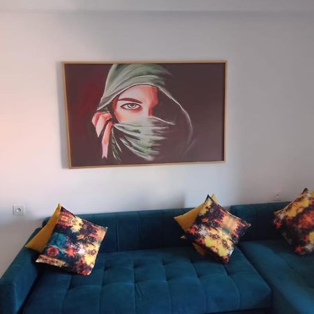 Palace B Av Hassan II Marrakech 40000 -Brand New Luxury Unit#2 & Unit#29 มาร์ราเกช ภายนอก รูปภาพ