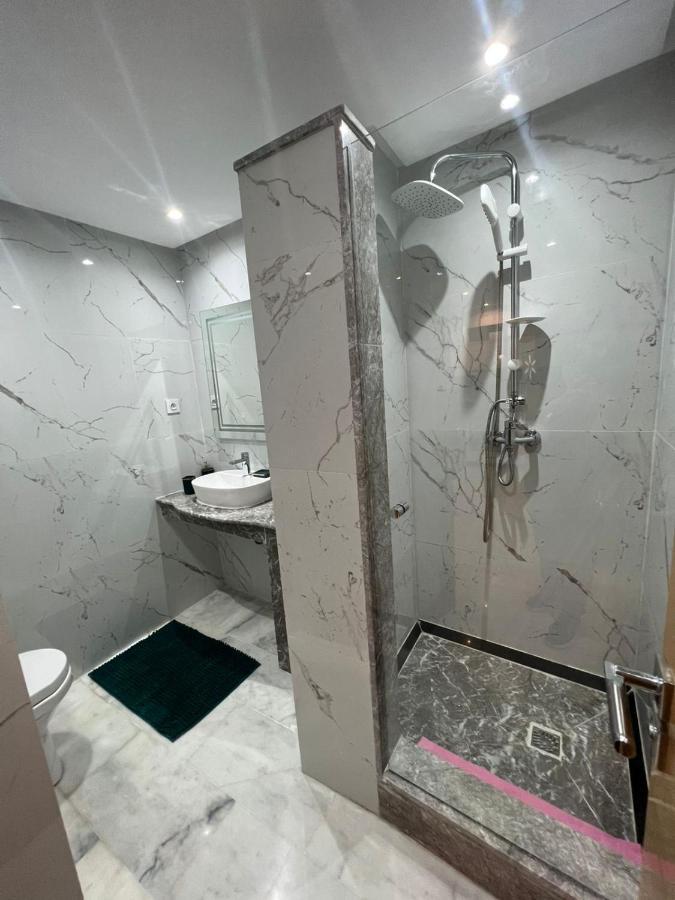 Palace B Av Hassan II Marrakech 40000 -Brand New Luxury Unit#2 & Unit#29 มาร์ราเกช ภายนอก รูปภาพ