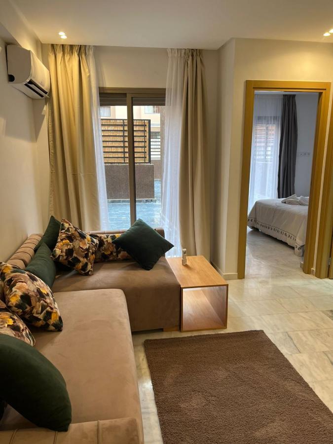 Palace B Av Hassan II Marrakech 40000 -Brand New Luxury Unit#2 & Unit#29 มาร์ราเกช ภายนอก รูปภาพ