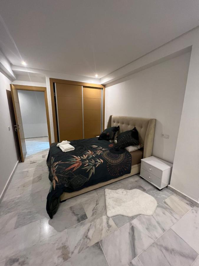 Palace B Av Hassan II Marrakech 40000 -Brand New Luxury Unit#2 & Unit#29 มาร์ราเกช ภายนอก รูปภาพ