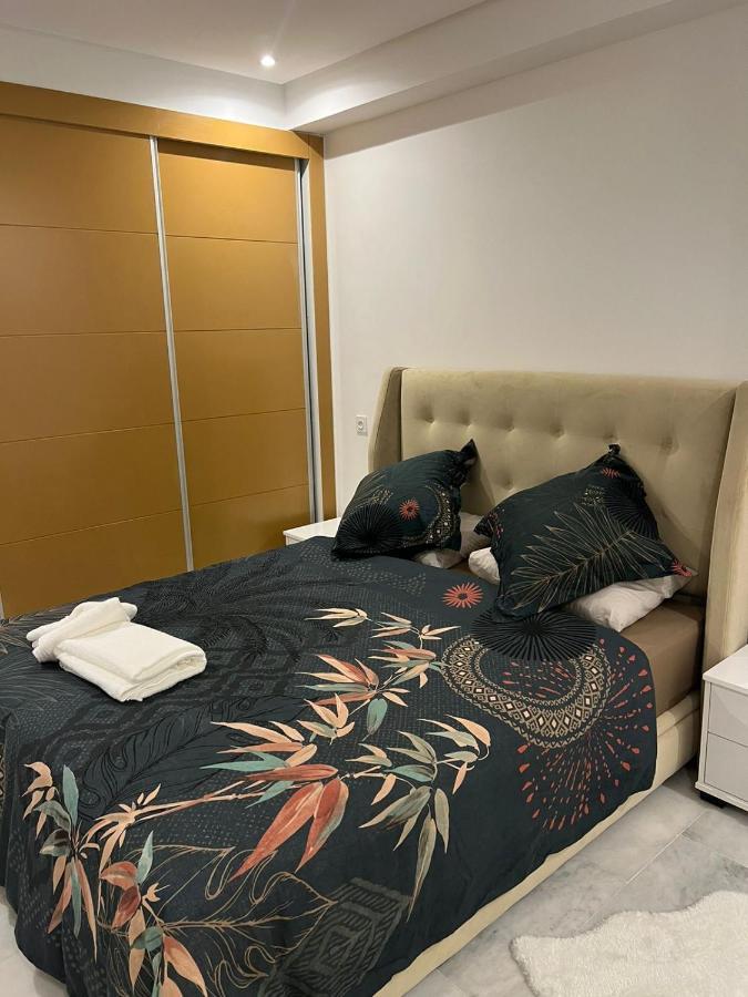 Palace B Av Hassan II Marrakech 40000 -Brand New Luxury Unit#2 & Unit#29 มาร์ราเกช ภายนอก รูปภาพ