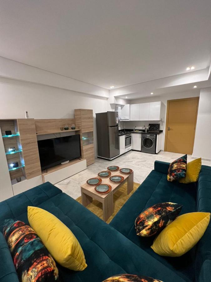 Palace B Av Hassan II Marrakech 40000 -Brand New Luxury Unit#2 & Unit#29 มาร์ราเกช ภายนอก รูปภาพ