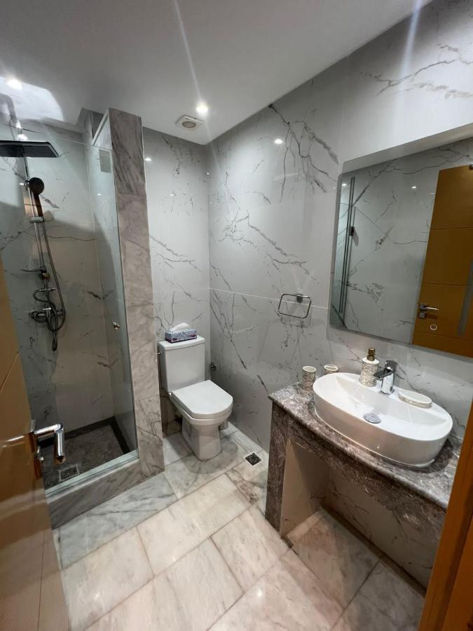 Palace B Av Hassan II Marrakech 40000 -Brand New Luxury Unit#2 & Unit#29 มาร์ราเกช ภายนอก รูปภาพ