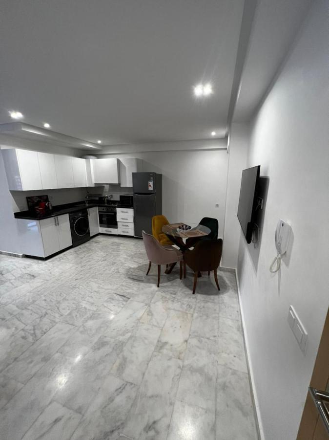 Palace B Av Hassan II Marrakech 40000 -Brand New Luxury Unit#2 & Unit#29 มาร์ราเกช ภายนอก รูปภาพ