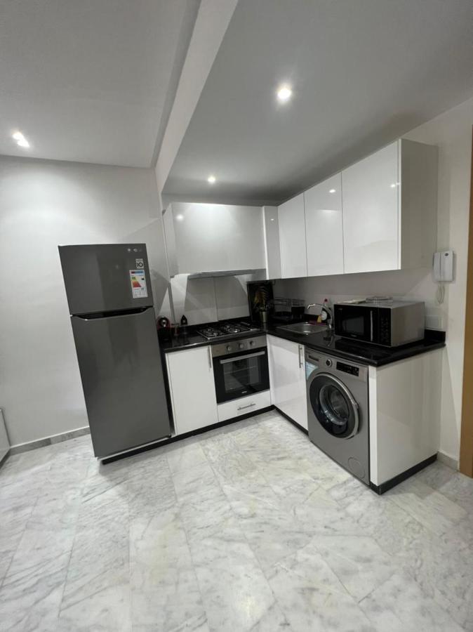 Palace B Av Hassan II Marrakech 40000 -Brand New Luxury Unit#2 & Unit#29 มาร์ราเกช ภายนอก รูปภาพ