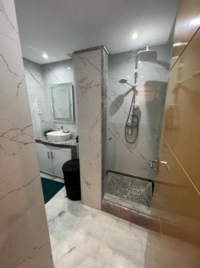 Palace B Av Hassan II Marrakech 40000 -Brand New Luxury Unit#2 & Unit#29 มาร์ราเกช ภายนอก รูปภาพ