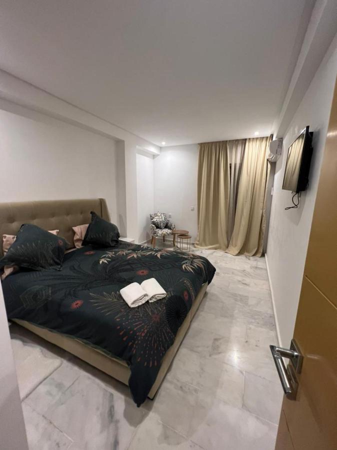 Palace B Av Hassan II Marrakech 40000 -Brand New Luxury Unit#2 & Unit#29 มาร์ราเกช ภายนอก รูปภาพ