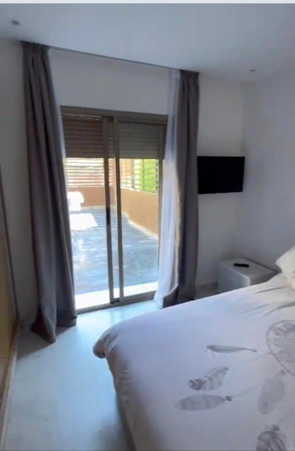 Palace B Av Hassan II Marrakech 40000 -Brand New Luxury Unit#2 & Unit#29 มาร์ราเกช ภายนอก รูปภาพ