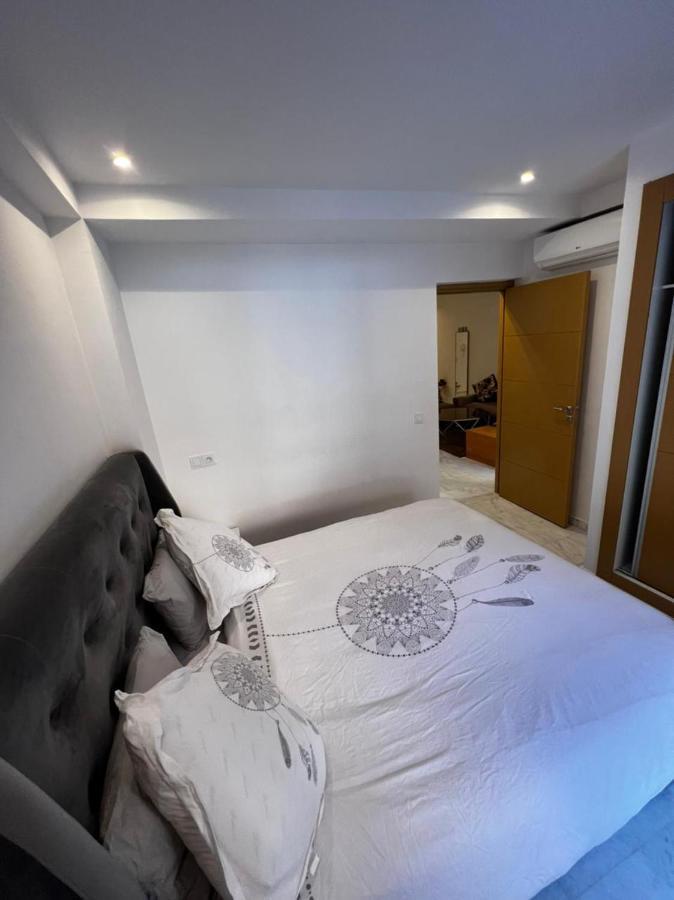 Palace B Av Hassan II Marrakech 40000 -Brand New Luxury Unit#2 & Unit#29 มาร์ราเกช ภายนอก รูปภาพ