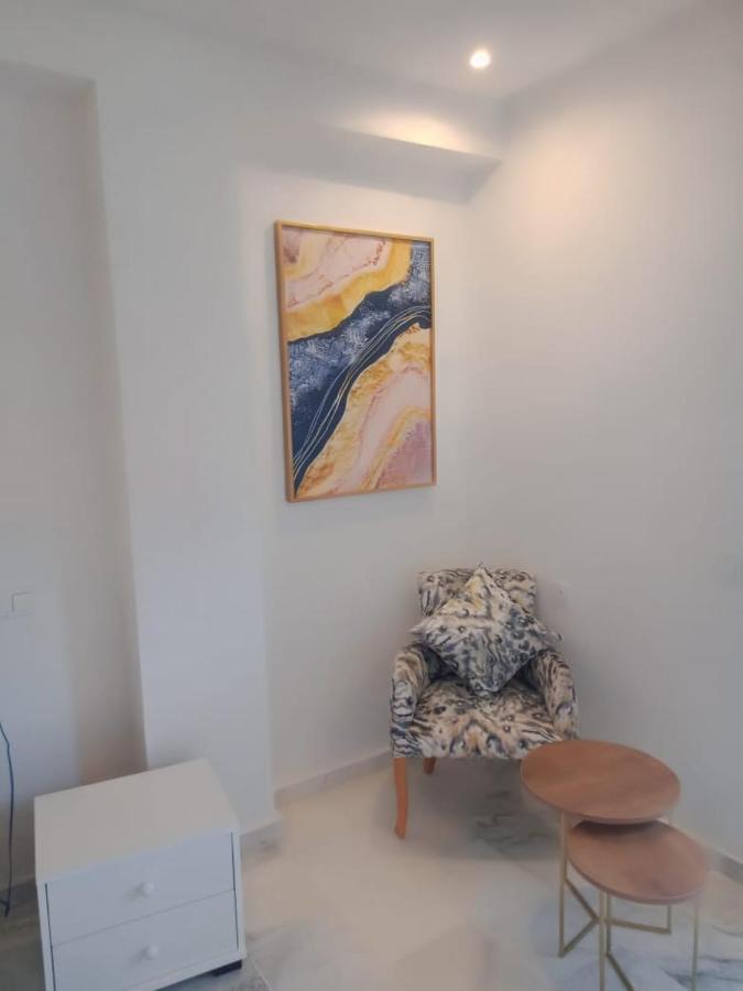 Palace B Av Hassan II Marrakech 40000 -Brand New Luxury Unit#2 & Unit#29 มาร์ราเกช ภายนอก รูปภาพ