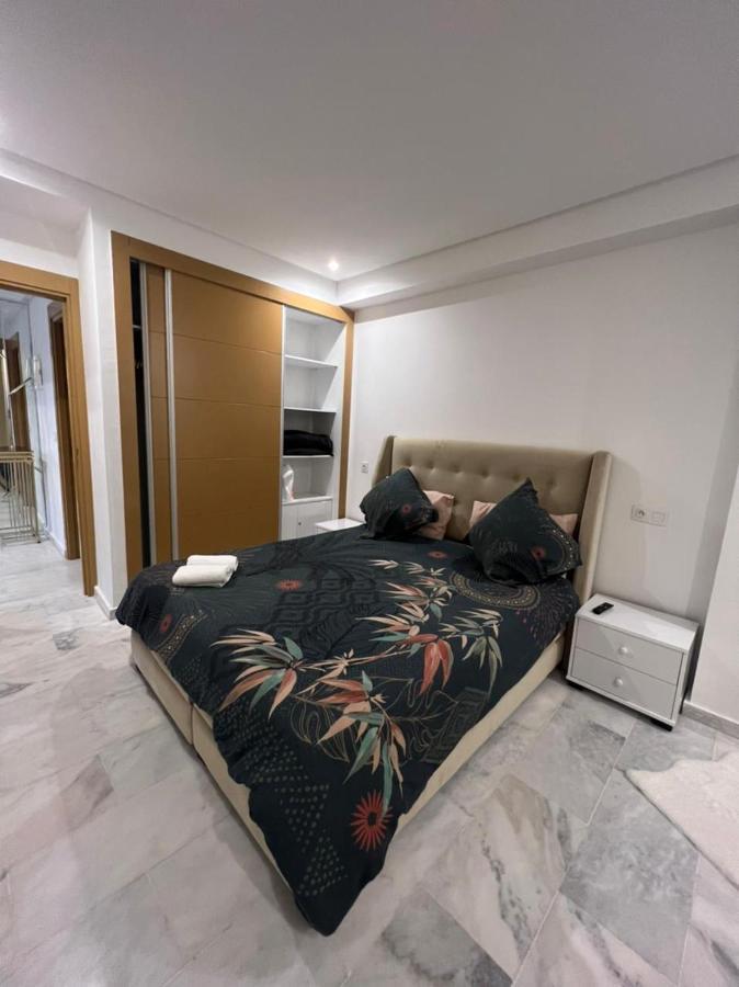 Palace B Av Hassan II Marrakech 40000 -Brand New Luxury Unit#2 & Unit#29 มาร์ราเกช ภายนอก รูปภาพ