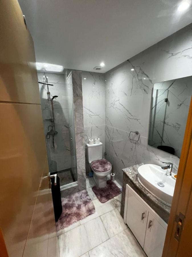 Palace B Av Hassan II Marrakech 40000 -Brand New Luxury Unit#2 & Unit#29 มาร์ราเกช ภายนอก รูปภาพ