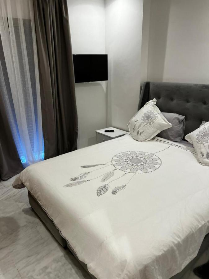 Palace B Av Hassan II Marrakech 40000 -Brand New Luxury Unit#2 & Unit#29 มาร์ราเกช ภายนอก รูปภาพ
