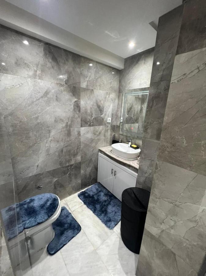 Palace B Av Hassan II Marrakech 40000 -Brand New Luxury Unit#2 & Unit#29 มาร์ราเกช ภายนอก รูปภาพ