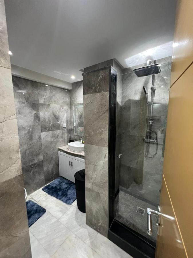 Palace B Av Hassan II Marrakech 40000 -Brand New Luxury Unit#2 & Unit#29 มาร์ราเกช ภายนอก รูปภาพ